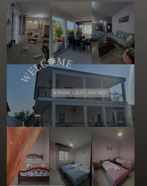Vrasna Luxury Apartment